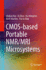 Cmos-Based Portable Nmr/Mri Microsystems