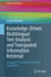 Knowledge-Driven Multilingual Text Analysis and Transparent Information Retrieval
