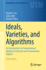 Ideals, Varieties, and Algorithms: an Introduction to Computational Algebraic Geometry and Commutative Algebra (Undergraduate Texts in Mathematics)