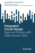 Integrated Circuit Design