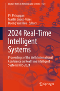 2024 Real-Time Intelligent Systems