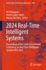 2024 Real-Time Intelligent Systems