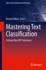 Mastering Text Classification