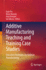 Additive Manufacturing Teaching and Training Case Studies