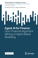 Agent Ai for Finance