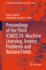 Proceedings of the Third Icmds'24: Machine Learning, Inverse Problems and Related Fields