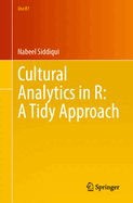 Cultural Analytics in R: a Tidy Approach