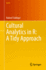 Cultural Analytics in R: a Tidy Approach