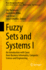 Fuzzy Sets and Systems I