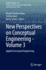 New Perspectives on Conceptual Engineering-Volume 3
