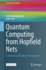 Quantum Computing From Hopfield Nets