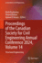 Proceedings of the Canadian Society for Civil Engineering Annual Conference 2024, Volume 14