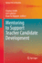 Mentoring to Support Teacher Candidate Development