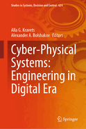 Cyber-Physical Systems: Engineering in Digital Era