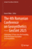 The 4th Romanian Conference on Geosynthetics-Geosint 2025