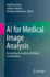Ai for Medical Image Analysis