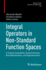 Integral Operators in Non-Standard Function Spaces: A Sequel: Inequalities, Sharp Estimates, Bounded Variation, and Approximation