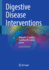 Digestive Disease Interventions