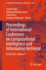 Proceedings of International Conference on Computational Intelligence and Information Retrieval