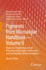 Pigments From Microalgae Handbook-Volume II