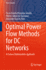 Optimal Power Flow Methods for Dc Networks