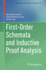 First-Order Schemata and Inductive Proof Analysis