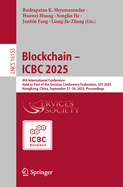 Blockchain-Icbc 2025