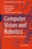 Computer Vision and Robotics: Proceedings of CVR 2025, Volume 2