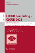 Cloud Computing-Cloud 2025