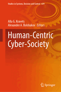 Human-Centric Cyber-Society