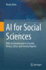 Ai for Social Sciences