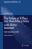 The Nature of X-Rays and Their Interactions With Mattervolume I