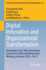 Digital Innovation and Organizational Transformation: Proceedings of the 19th International Conference on Wirtschaftsinformatik, W�rzburg, Germany, 2024 - Vol. 2
