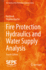 Fire Protection Hydraulics and Water Supply Analysis (the Society of Fire Protection Engineers Series)