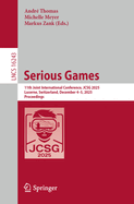 Serious Games