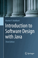 Introduction to Software Design With Java