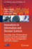 Innovations in Information and Decision Sciences