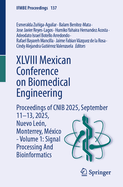 Xlviii Mexican Conference on Biomedical Engineering