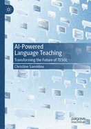 Ai-Powered Language Teaching