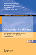 Computational Intelligence
