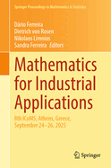 Mathematics for Industrial Applications