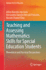 Teaching and Assessing Mathematics Skills for Special Education Students