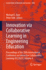 Innovation Via Collaborative Learning in Engineering Education: Proceedings of the 28th International Conference on Interactive Collaborative Learning (Icl2025), Volume 4