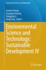 Environmental Science and Technology: Sustainable Development IV