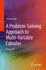 A Problem-Solving Approach to Multi-Variable Calculus