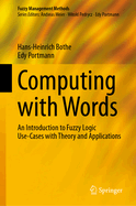 Computing With Words