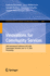 Innovations for Community Services: 26th International Conference, I4CS 2026, Copenhagen, Denmark, June 15-17, 2026, Proceedings