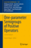 One-Parameter Semigroups of Positive Operators (Lecture Notes in Mathematics)