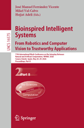 Bioinspired Intelligent Systems: From Robotics and Computer Vision to Trustworthy Applications