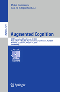 Augmenting Cognition in the Ai-Accelerated Era